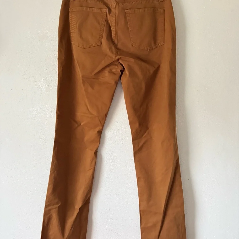 PAIGE Denim Normandie Straight Jeans Sz 34